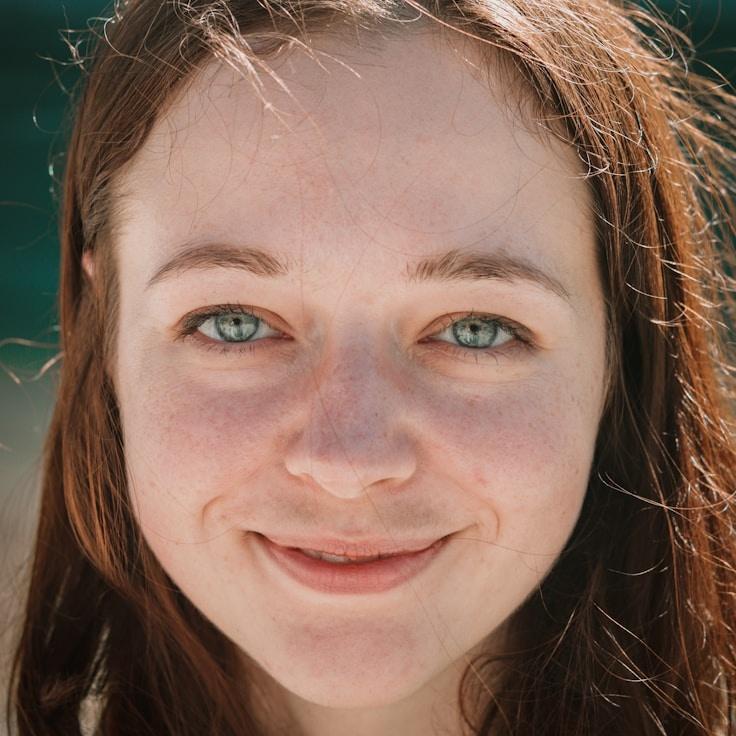 Emily Smith - Founder of SilentLighthouseSpark