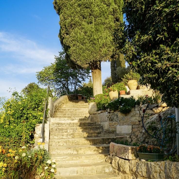 Entertainment zone at night in United Kingdom